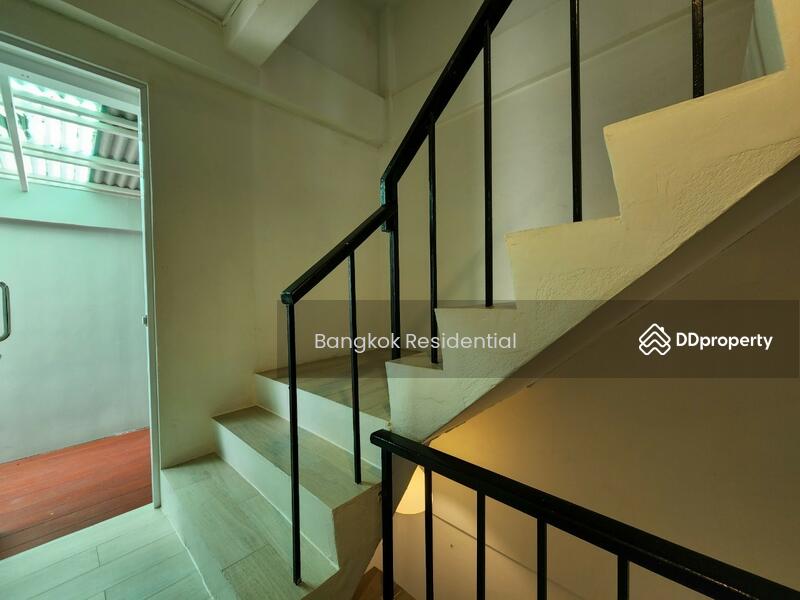 For Rent - Townhouse, Bangkok
