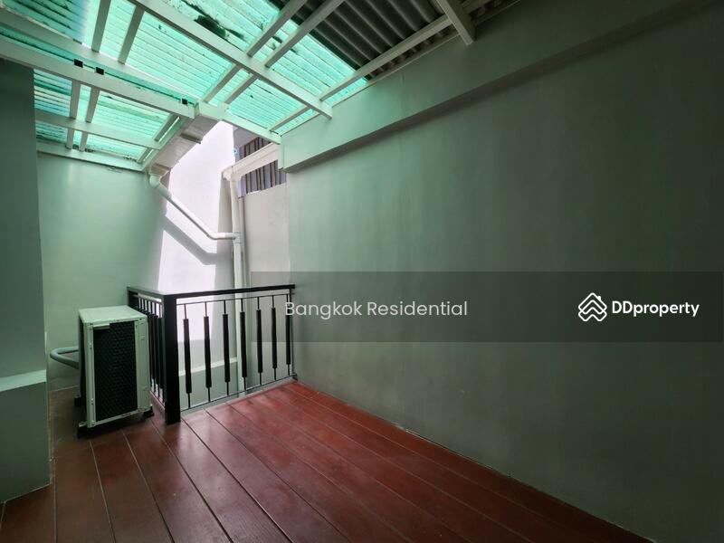 For Rent - Townhouse, Bangkok