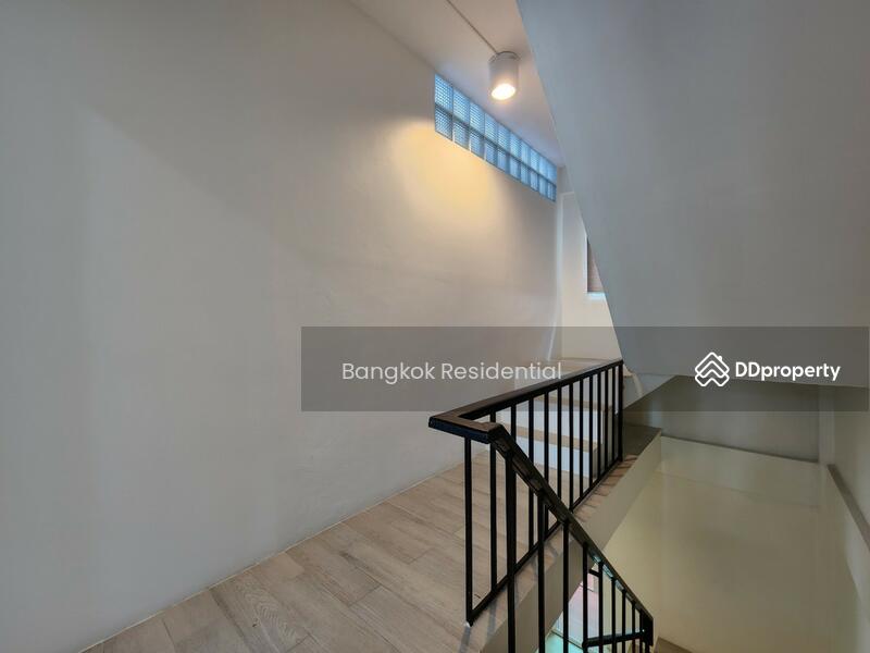 For Rent - Townhouse, Bangkok