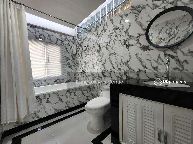 For Rent - Townhouse, Bangkok