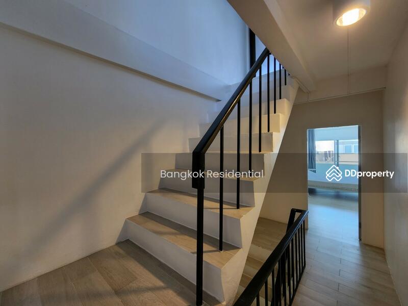 For Rent - Townhouse, Bangkok