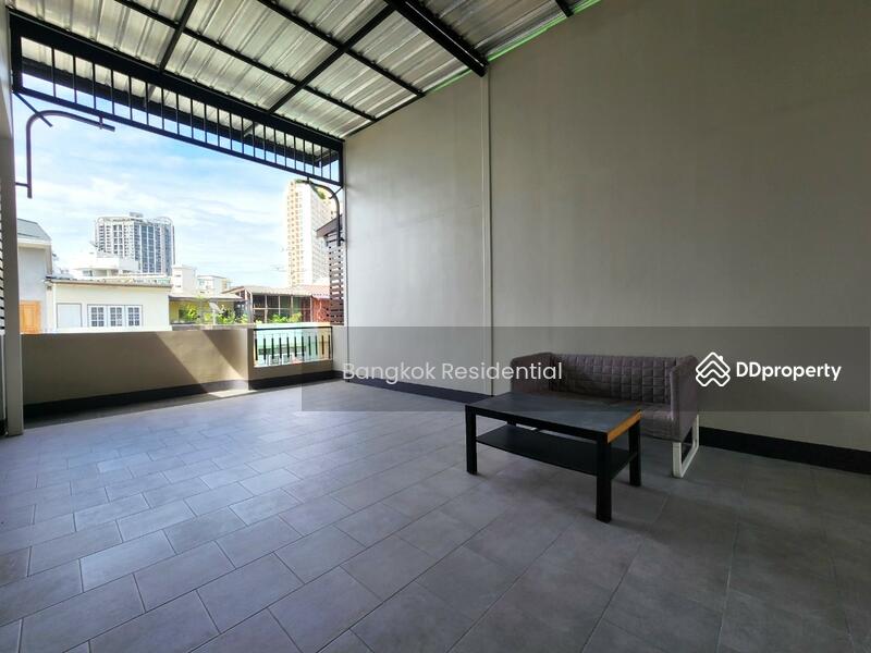For Rent - Townhouse, Bangkok