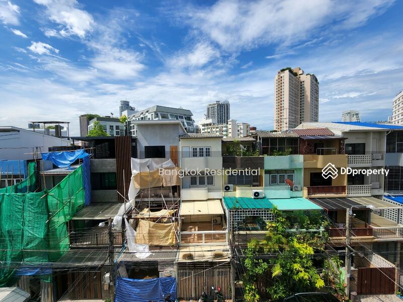 For Rent - Townhouse, Bangkok