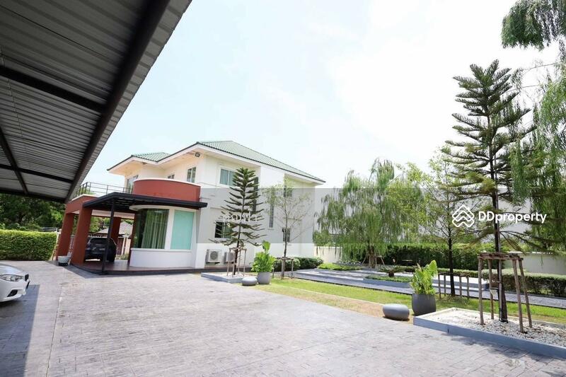 For Sale - Windmill Park, Samut Prakan