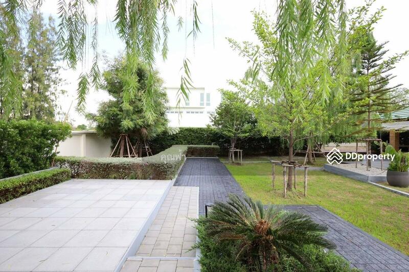For Sale - Windmill Park, Samut Prakan
