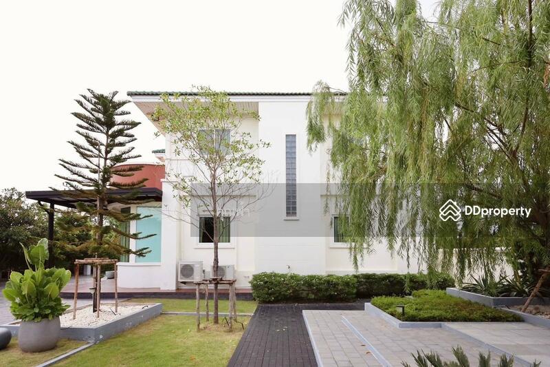 For Sale - Windmill Park, Samut Prakan