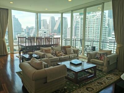 ขาย - Royce Private Residences : รอย์ช ไพรเวท เรสซิเดนซ์ส, กรุงเทพ