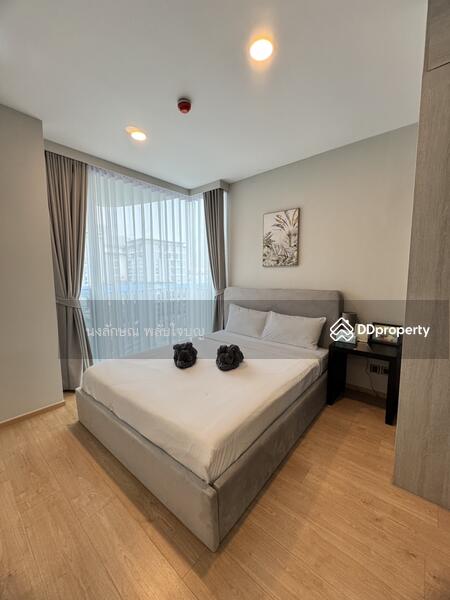 ให้เช่า - Chewathai Residence Thonglor : ชีวาทัย เรสซิเดนท์ ทองหล่อ, กรุงเทพ