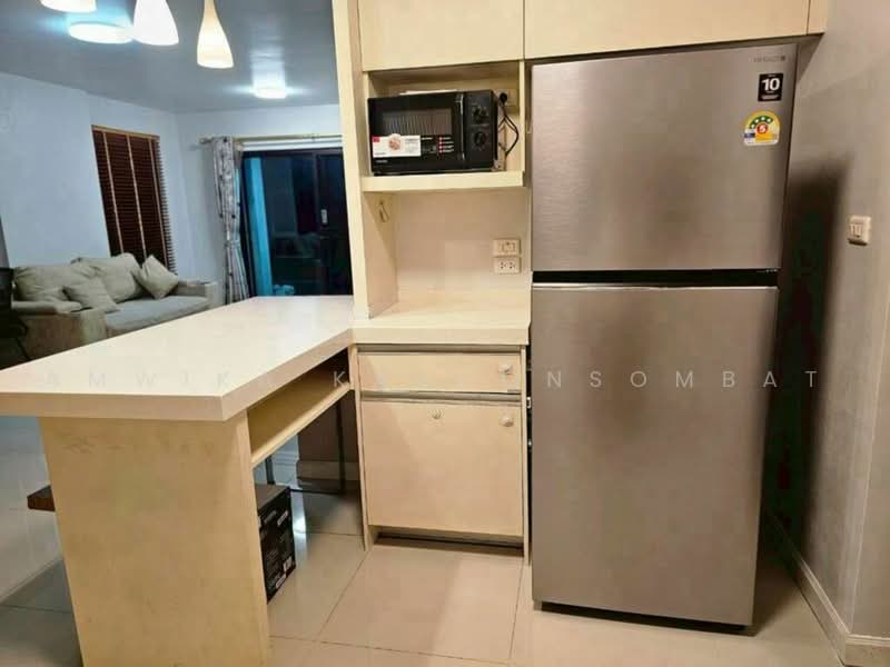 Mantana Lake Watcharapol, Bangkok, Sukhaphiban 5 Road, O-Ngoen, Sai Mai, Bangkok, 5 Bedrooms, 300 sqm, Single Detached House For Sale, by Amwika Karoonsombat, 60020927 - DDproperty.com