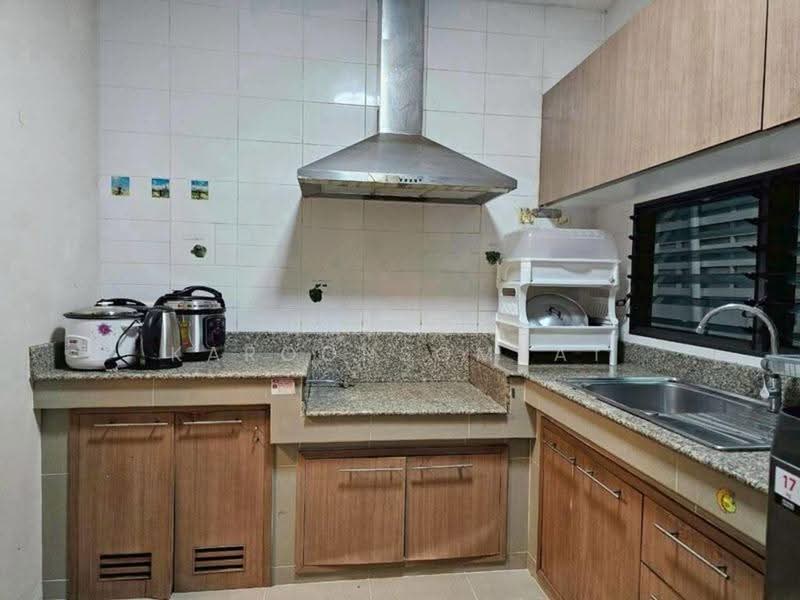 Mantana Lake Watcharapol, Bangkok, Sukhaphiban 5 Road, O-Ngoen, Sai Mai, Bangkok, 5 Bedrooms, 300 sqm, Single Detached House For Sale, by Amwika Karoonsombat, 60020927 - DDproperty.com