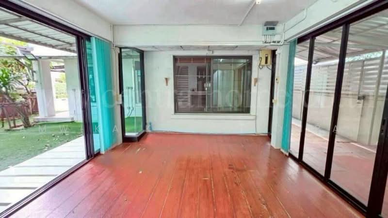 Mantana Lake Watcharapol, Bangkok, Sukhaphiban 5 Road, O-Ngoen, Sai Mai, Bangkok, 5 Bedrooms, 300 sqm, Single Detached House For Rent, by Amwika Karoonsombat, 60020937 - DDproperty.com