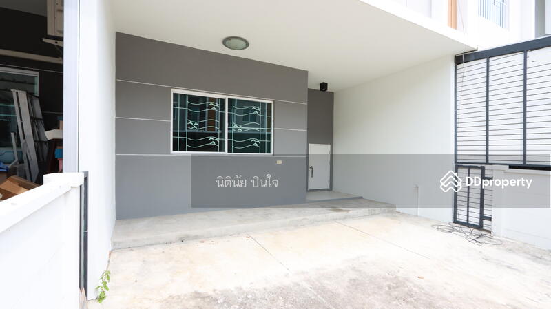 For Sale - Pleno Srinakarin, Samut Prakan