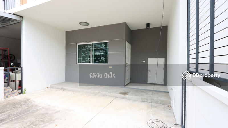 For Sale - Pleno Srinakarin, Samut Prakan