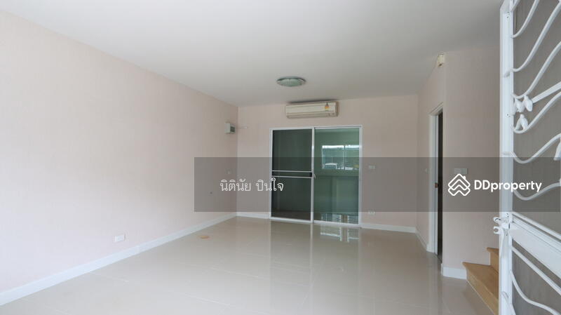 For Sale - Pleno Srinakarin, Samut Prakan