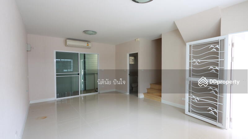 For Sale - Pleno Srinakarin, Samut Prakan