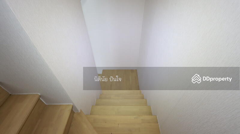 For Sale - Pleno Srinakarin, Samut Prakan