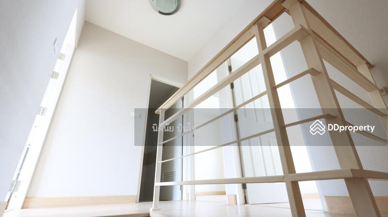 For Sale - Pleno Srinakarin, Samut Prakan