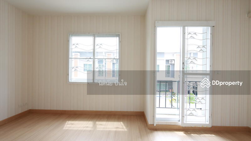 For Sale - Pleno Srinakarin, Samut Prakan