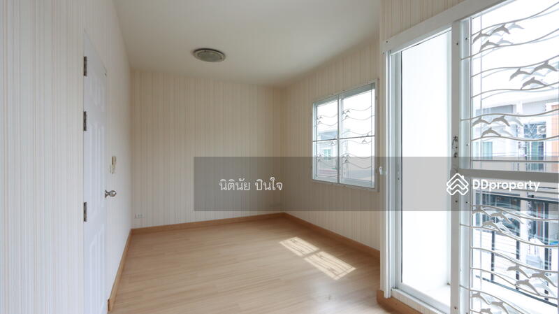 For Sale - Pleno Srinakarin, Samut Prakan