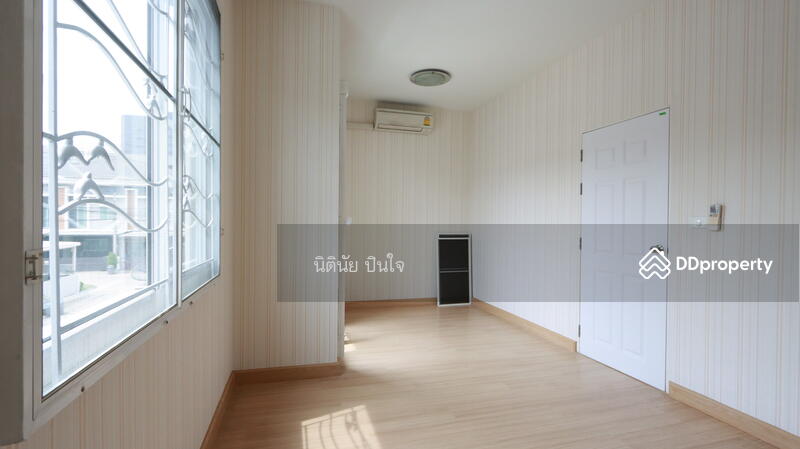 For Sale - Pleno Srinakarin, Samut Prakan