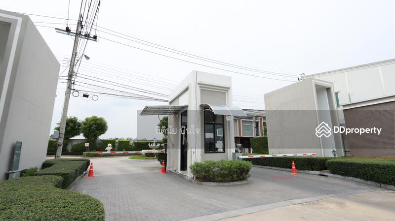 For Sale - Pleno Srinakarin, Samut Prakan