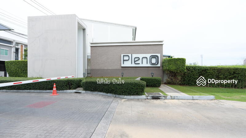 For Sale - Pleno Srinakarin, Samut Prakan