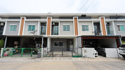 ขาย - พลีโน่ ศรีนครินทร์ : Pleno Srinakarin, สมุทรปราการ