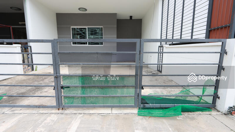 For Sale - Pleno Srinakarin, Samut Prakan