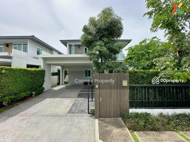 For Sale - Siwalee Phetkasem 69, Bangkok