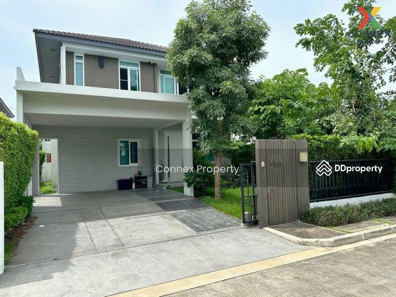 For Sale - Siwalee Phetkasem 69, Bangkok