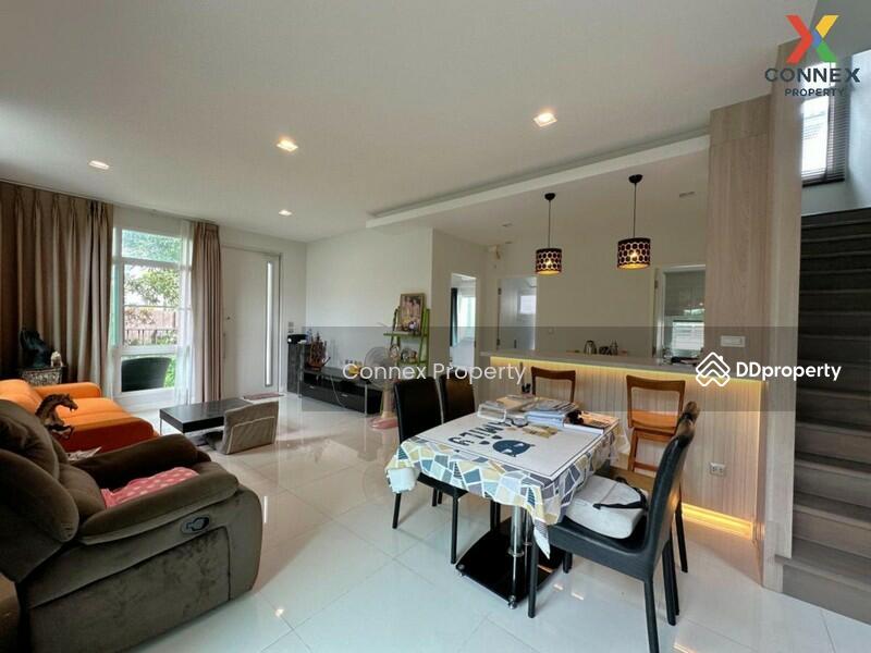 For Sale - Siwalee Phetkasem 69, Bangkok