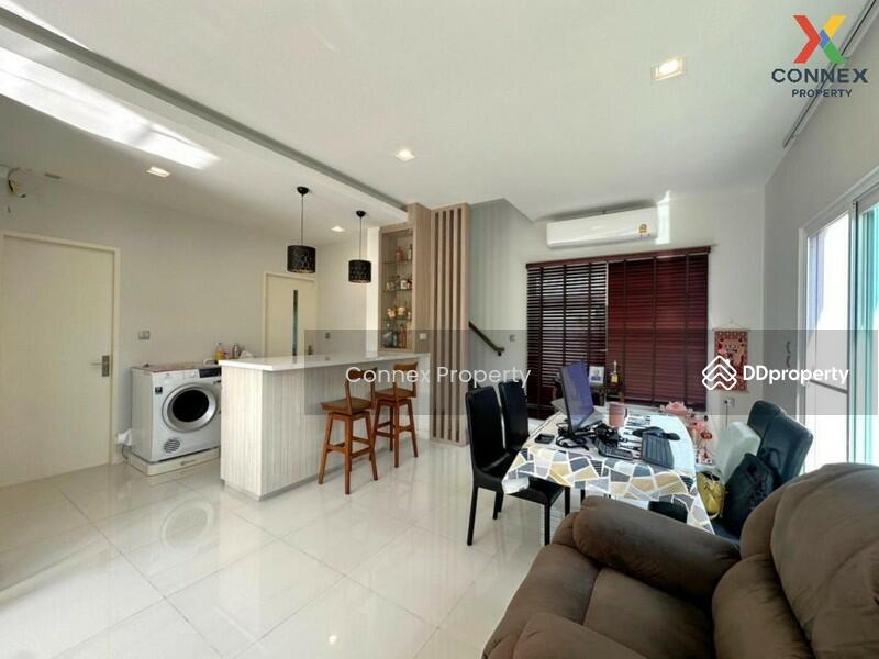 For Sale - Siwalee Phetkasem 69, Bangkok