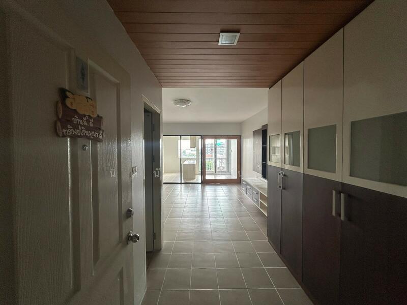 ขาย - Koonsuk Ville : คูณสุขวิลล์, กรุงเทพ