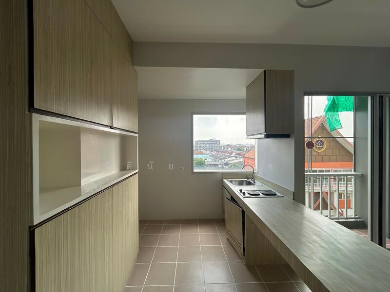 ขาย - Koonsuk Ville : คูณสุขวิลล์, กรุงเทพ