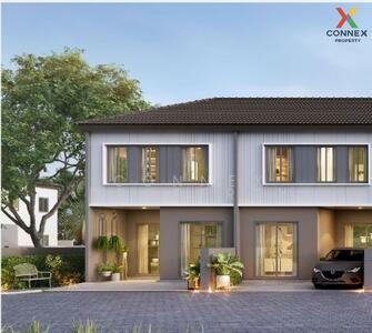 ขาย - พฤกษาวิลล์ รังสิต-คลองสอง / Pruksa Ville Rangsit-Klong 2, ปทุมธานี