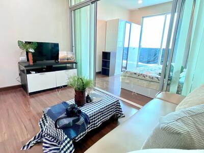 ขาย - Supalai Lite Sathorn-Charoenrat : ศุภาลัย ไลท์ สาทร-เจริญราษฎร์, กรุงเทพ