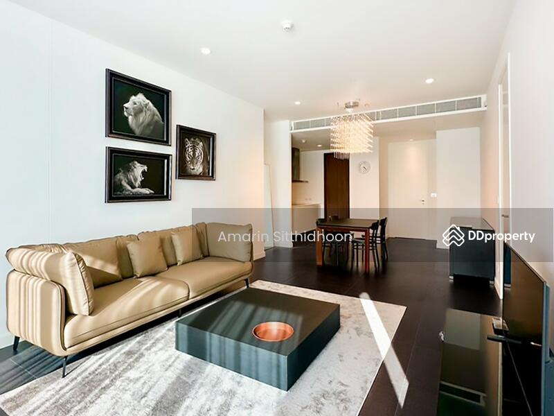 For Sale - 185 Rajadamri, Bangkok