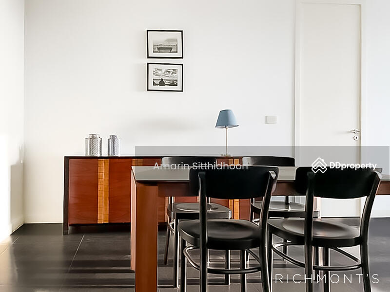 For Sale - 185 Rajadamri, Bangkok