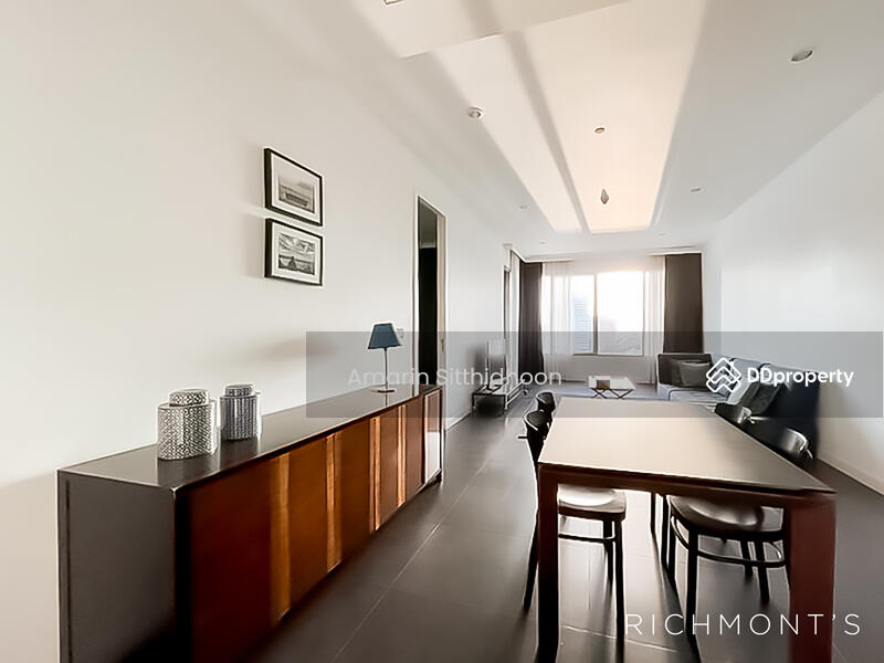 For Sale - 185 Rajadamri, Bangkok