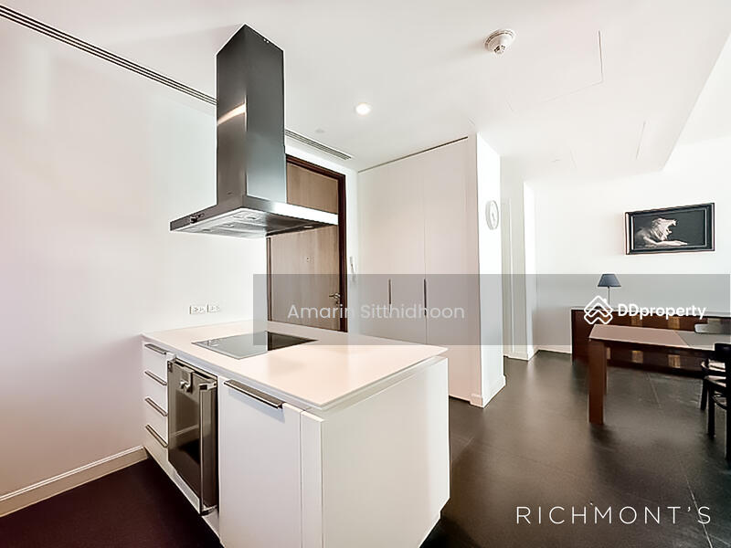 For Sale - 185 Rajadamri, Bangkok