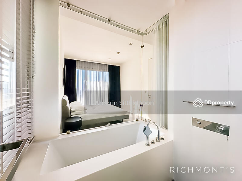 For Sale - 185 Rajadamri, Bangkok