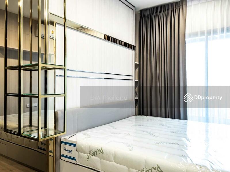 For Rent - Niche Pride Taopoon-Interchange, Bangkok