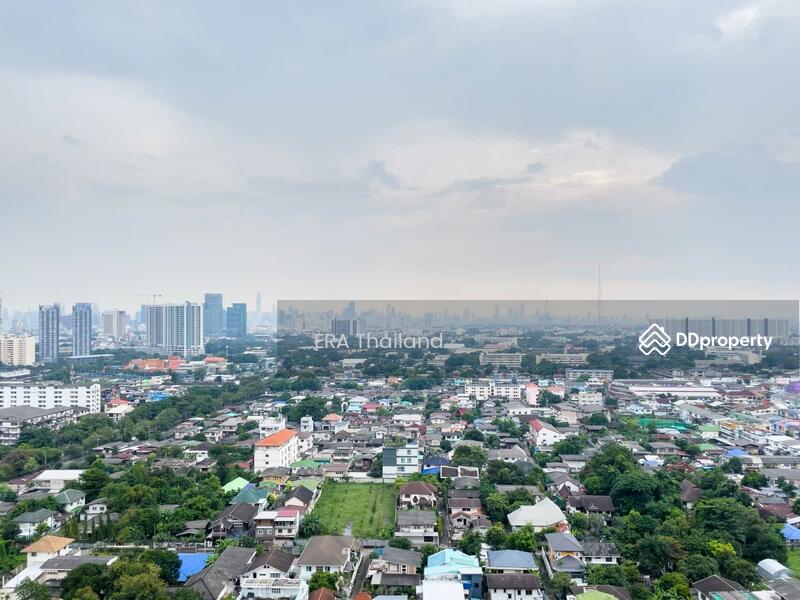 For Rent - Niche Pride Taopoon-Interchange, Bangkok