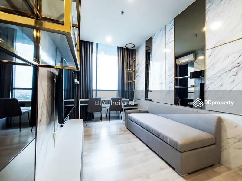 For Rent - Niche Pride Taopoon-Interchange, Bangkok