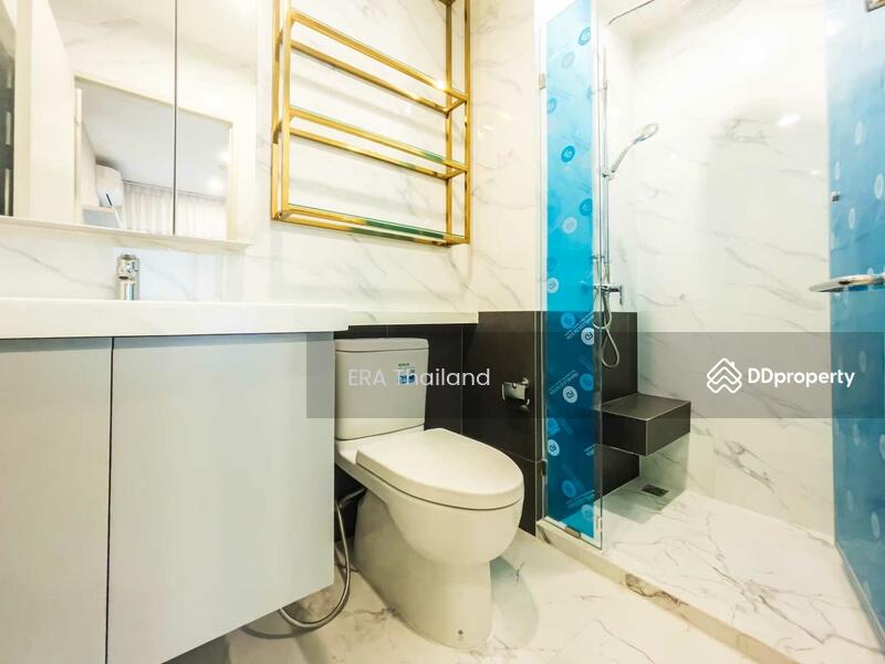 For Rent - Niche Pride Taopoon-Interchange, Bangkok