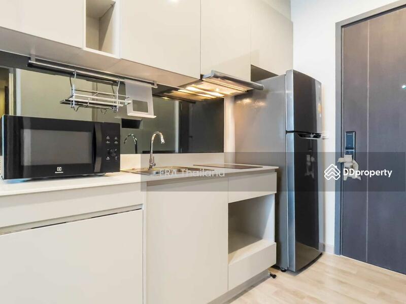For Rent - Niche Pride Taopoon-Interchange, Bangkok