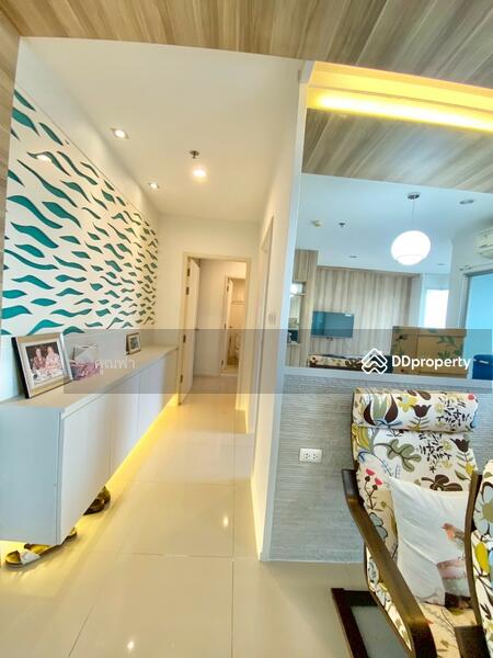ขาย - Lumpini Park Beach Jomtien : ลุมพินี พาร์ค บีช จอมเทียน, ชลบุรี