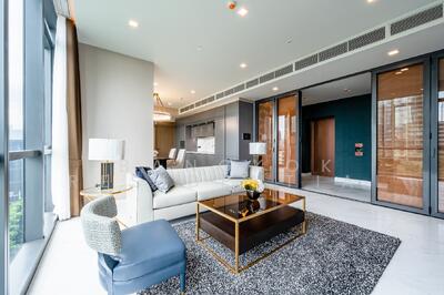 For Rent - The Monument Thonglor, Bangkok