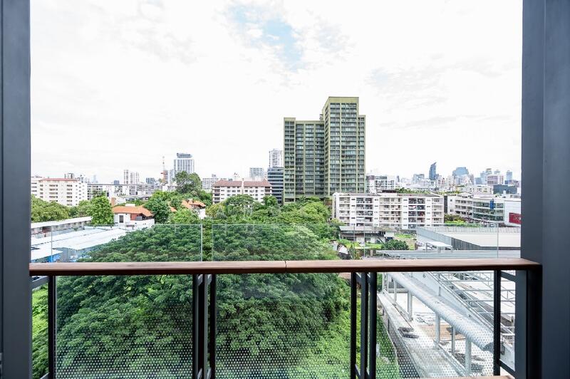 The Monument Thonglor, Bangkok, 998 Thonglor Road, Khlong Tan Nua, Watthana, Bangkok, 2 Bedrooms, 125 sqm, Condo For Rent, by Bangkok Residential, 60020988 - DDproperty.com