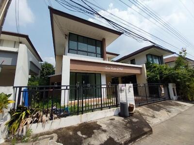 ขาย - Sammakorn Rangsit – Klong 7 : สัมมากร รังสิต – คลอง 7, ปทุมธานี